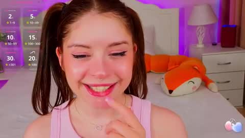 Snapshot of selenamills chatting on 05.16.26 selenamills online show from 05.16.26