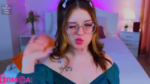 selenamills online show from 07.09.26