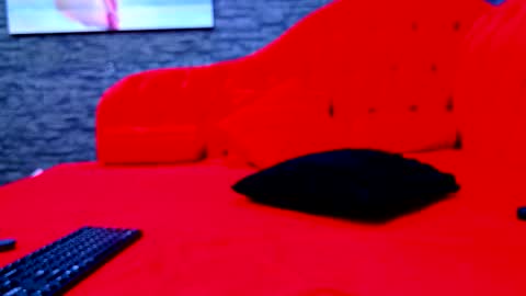 Selena Noir online show from 11.12.25