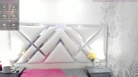 Selena reyess online show from 09.18.25