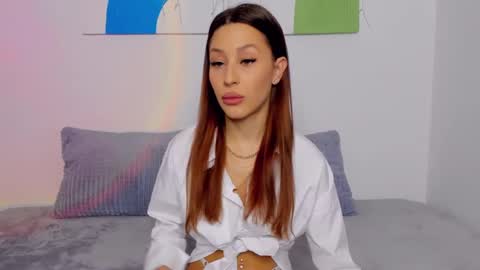 Selena online show from 01.29.25