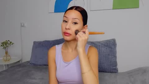 Selena online show from 02.04.26