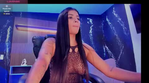 Snapshot of selenastonne chatting on 09.10.25 selenastonne online show from 09.10.25