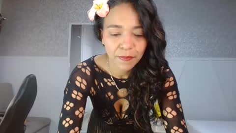 Snapshot of selene_bubble chatting on 03.15.26 Selene online show from 03.15.26