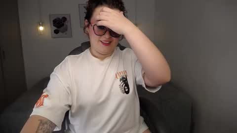 selene_rouse_ online show from 04.07.26