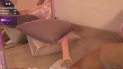  Sel Your Little butterfly  online show from 01.24.25