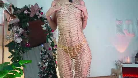  Sel Your Little butterfly  online show from 12.20.25