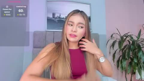 Snapshot of selene_tylor_ chatting on 05.01.26 Selene online show from 05.01.26