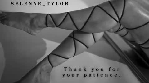 Snapshot of selene_tylor_ chatting on 06.30.26 Selene online show from 06.30.26