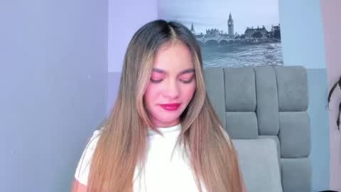Snapshot of selene_tylor_ chatting on 07.21.26 Selene online show from 07.21.26
