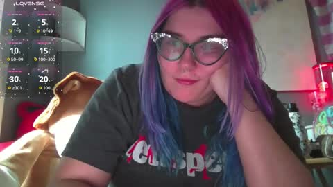 Selene online show from 12.02.25