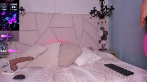 Selenee online show from 02.01.25