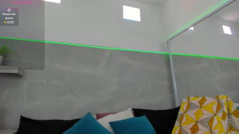 Snapshot of seleneflame chatting on 02.17.26 selene online show from 02.17.26