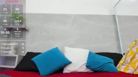 Snapshot of seleneflame chatting on 02.26.26 selene online show from 02.26.26