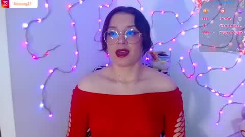Selene G  online show from 06.13.26