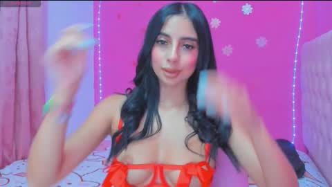 Snapshot of selenevosse_ chatting on 02.11.26 Selenevosse online show from 02.11.26