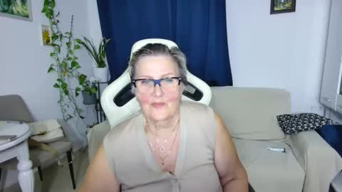 Snapshot of selenna57 chatting on 03.26.26 Selenna online show from 03.26.26