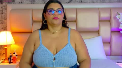 Selenna Cooper online show from 01.17.26