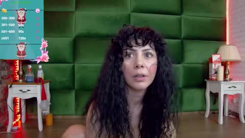 Selen online show from 12.21.25