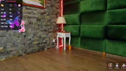 Selen online show from 01.13.26