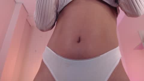 Snapshot of seleny_fitness chatting on 01.31.25 Mayte online show from 01.31.25