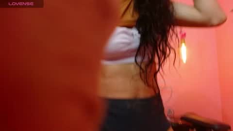 Snapshot of seleny_fitness chatting on 07.27.26 Mayte online show from 07.27.26