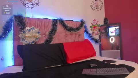 Snapshot of seleny_fitness1 chatting on 01.06.26 seleny_fitness1 online show from 01.06.26