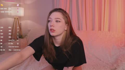 Selesta online show from 05.10.26