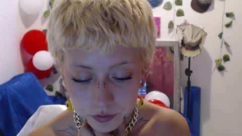 Snapshot of seley222 chatting on 05.16.26 Ask me online show from 05.16.26