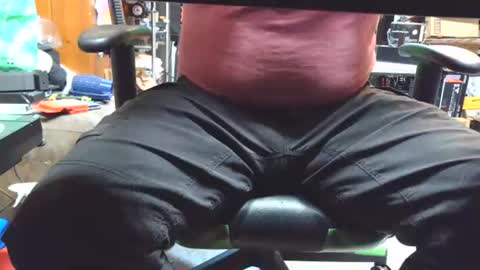 Snapshot of selfpound chatting on 07.18.26 selfpound online show from 07.18.26
