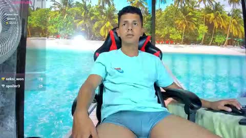 Snapshot of selfsuck_balls chatting on 09.27.25 selfsuck_balls online show from 09.27.25