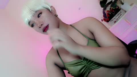 Snapshot of selfsuckercum69 chatting on 06.21.26 Jessy online show from 06.21.26