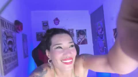  Selinna Kyle  online show from 01.14.25