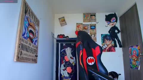  Selinna Kyle  online show from 03.15.26