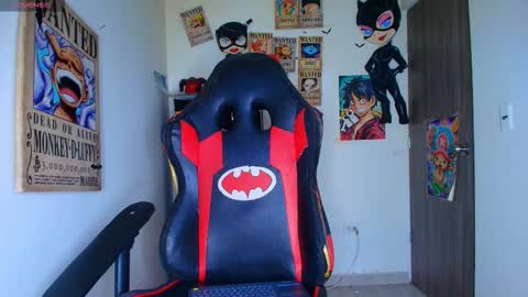  Selinna Kyle  online show from 03.18.26