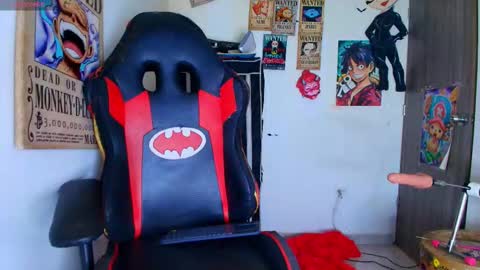  Selinna Kyle  online show from 03.22.26