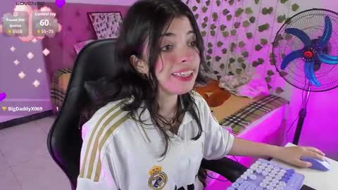 Selina online show from 10.24.25