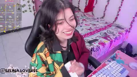 Selina online show from 01.07.26