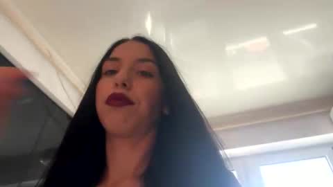 Selin online show from 11.14.25