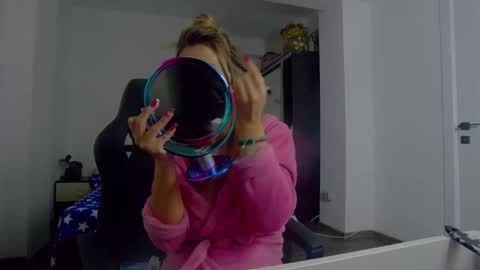 sellena_angel online show from 01.11.26