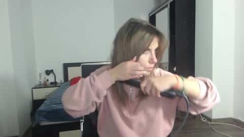 sellena_angels online show from 02.19.25