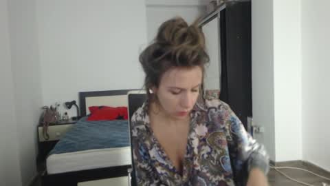 sellena_angels online show from 02.28.25