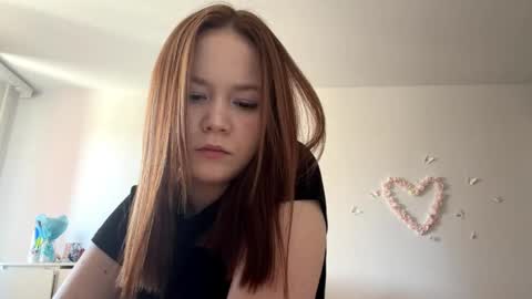 Lily online show from 05.11.26