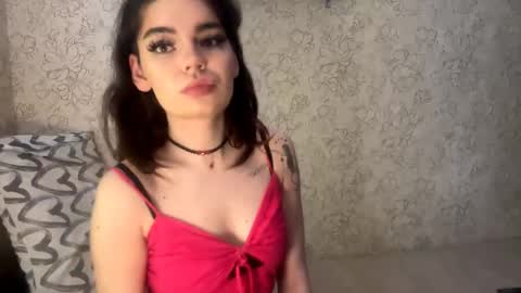 Snapshot of selmalupercio chatting on 06.02.26 selmalupercio online show from 06.02.26