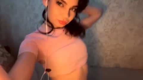 Snapshot of selmalupercio chatting on 07.02.26 selmalupercio online show from 07.02.26