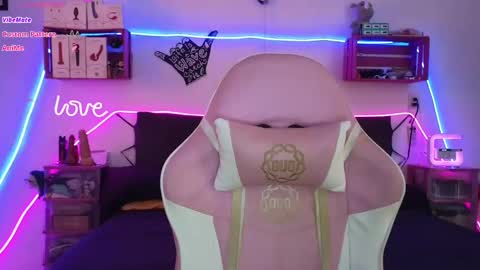 Selvaggia Del Caribe online show from 03.11.25