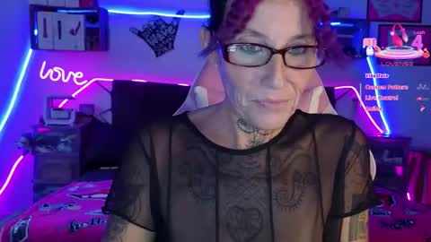 Selvaggia Del Caribe online show from 02.03.26