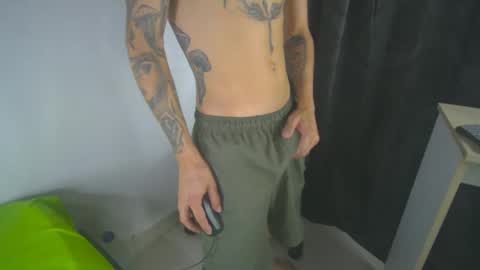 sem_alas online show from 02.26.25