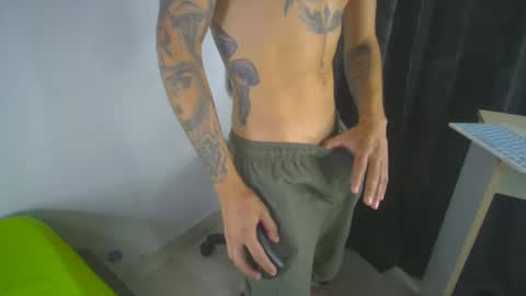 sem_alas online show from 03.04.25