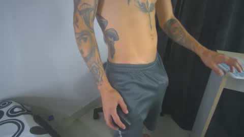 sem_alas online show from 03.08.25